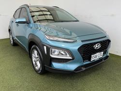 2019 Hyundai Kona Active