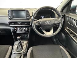 2019 Hyundai Kona Active
