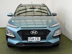 2019 Hyundai Kona Active