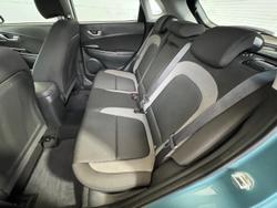 2019 Hyundai Kona Active