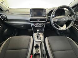 2019 Hyundai Kona Active