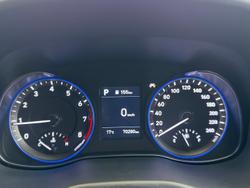 2019 Hyundai Kona Active