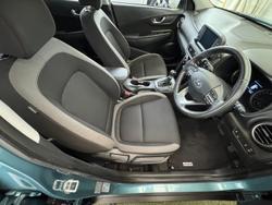 2019 Hyundai Kona Active