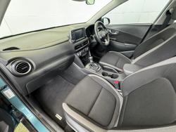 2019 Hyundai Kona Active