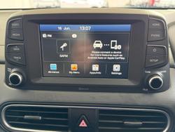 2019 Hyundai Kona Active