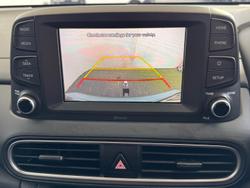 2019 Hyundai Kona Active