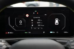 2026 Kia EV6 GT CV PE MY26 AWD Wolf Grey