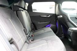 2026 Kia EV6 GT CV PE MY26 AWD Wolf Grey