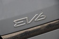 2026 Kia EV6 GT CV PE MY26 AWD Wolf Grey