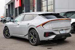 2026 Kia EV6 GT CV PE MY26 AWD Wolf Grey