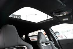 2026 Kia EV6 GT CV PE MY26 AWD Wolf Grey