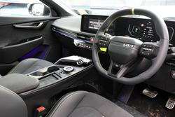 2026 Kia EV6 GT CV PE MY26 AWD Wolf Grey