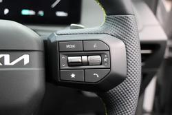 2026 Kia EV6 GT CV PE MY26 AWD Wolf Grey