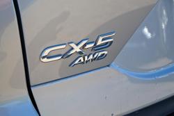 2019 Mazda CX-5 GT