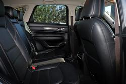 2019 Mazda CX-5 GT