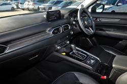 2019 Mazda CX-5 GT