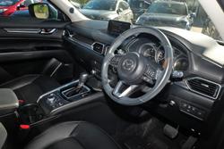 2019 Mazda CX-5 GT