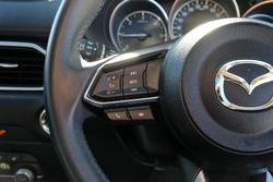 2019 Mazda CX-5 GT