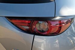 2019 Mazda CX-5 GT
