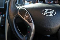 2016 Hyundai i30 Active X