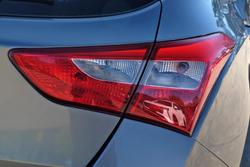 2016 Hyundai i30 Active X