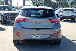 2016 Hyundai i30 Active X