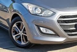 2016 Hyundai i30 Active X