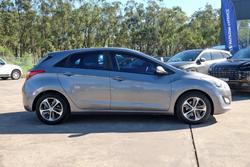 2016 Hyundai i30 Active X
