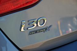2016 Hyundai i30 Active X
