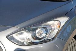 2016 Hyundai i30 Active X