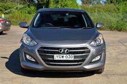 2016 Hyundai i30 Active X