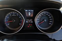 2016 Hyundai i30 Active X