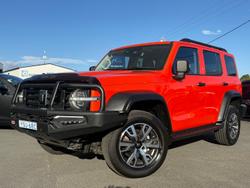 2024 GWM Tank 300 Ultra