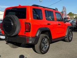 2024 GWM Tank 300 Ultra
