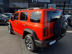 2024 GWM Tank 300 Ultra