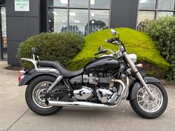 Triumph America