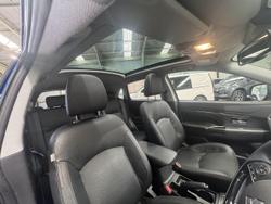2021 Mitsubishi ASX XLS Plus