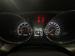 2021 Mitsubishi ASX XLS Plus