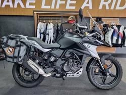BMW Motorrad G 310 GS