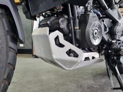 2022 BMW Motorrad G 310 GS BLACK STORM METALLIC