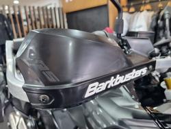 2022 BMW Motorrad G 310 GS BLACK STORM METALLIC