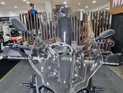 2022 BMW Motorrad G 310 GS BLACK STORM METALLIC