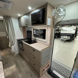 2026 JAYCO DISCOVERY 19.61-3.OB.DY-MY26