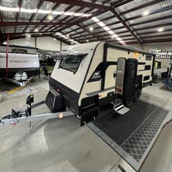 2026 JAYCO DISCOVERY 19.61-3.OB.DY-MY26