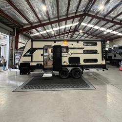 2026 JAYCO DISCOVERY 19.61-3.OB.DY-MY26