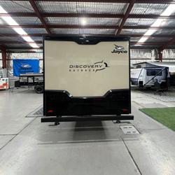2026 JAYCO DISCOVERY 19.61-3.OB.DY-MY26