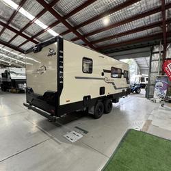2026 JAYCO DISCOVERY 19.61-3.OB.DY-MY26