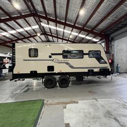 2026 JAYCO DISCOVERY 19.61-3.OB.DY-MY26