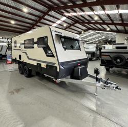 2026 JAYCO DISCOVERY 19.61-3.OB.DY-MY26
