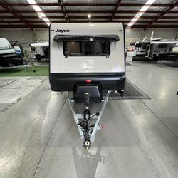 2026 JAYCO DISCOVERY 19.61-3.OB.DY-MY26